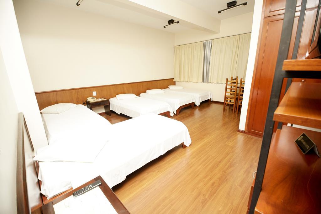 Galatas Central Hotel 파투스 지 미나스 외부 사진
