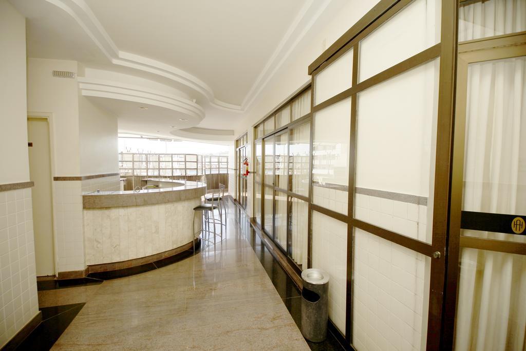 Galatas Central Hotel 파투스 지 미나스 외부 사진