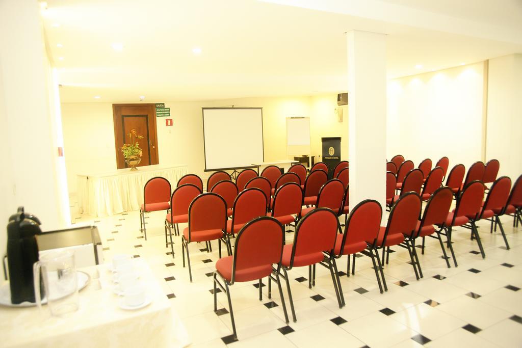 Galatas Central Hotel 파투스 지 미나스 외부 사진
