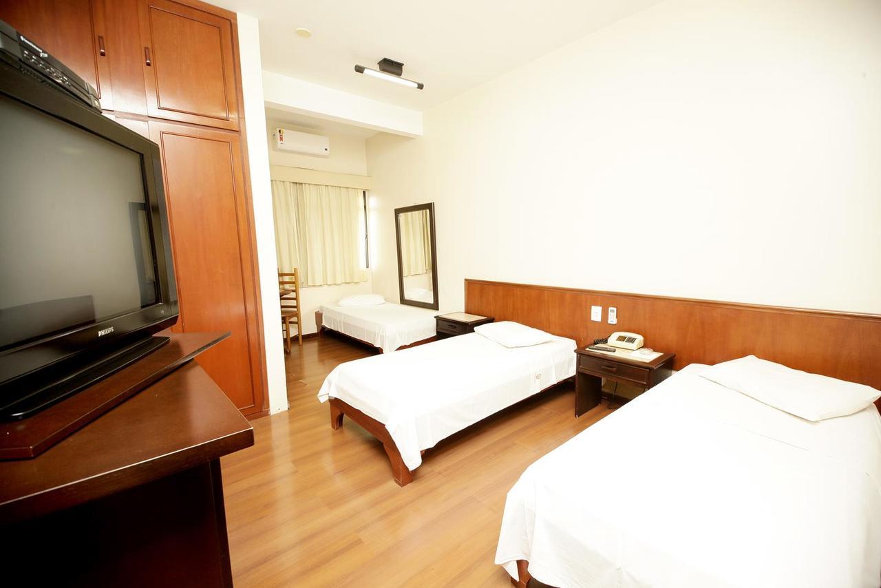 Galatas Central Hotel 파투스 지 미나스 외부 사진